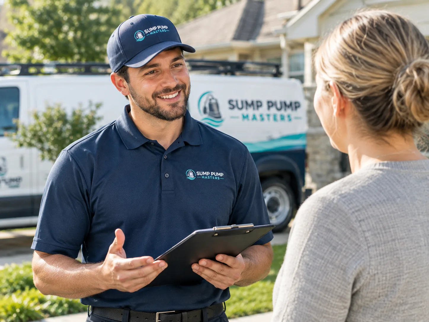 Sump Pump Repair Vandemere, NC FAQs